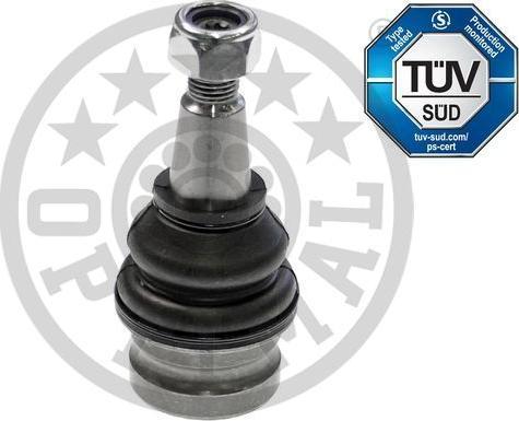 Optimal G3-1039 - Шаровая опора abcparts.ee