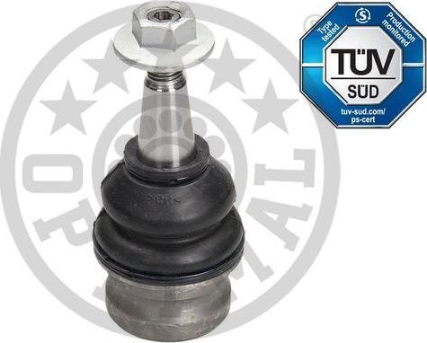 Optimal G3-1030 - Шаровая опора abcparts.ee