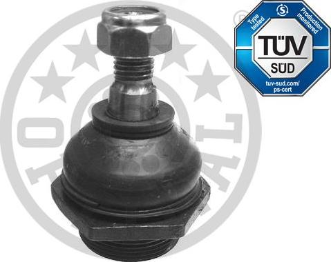 Optimal G3-103 - Шаровая опора abcparts.ee