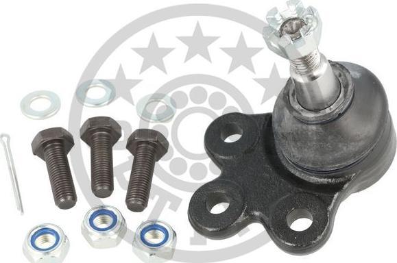 OPTIMAL G3-1077S - Шаровая опора abcparts.ee