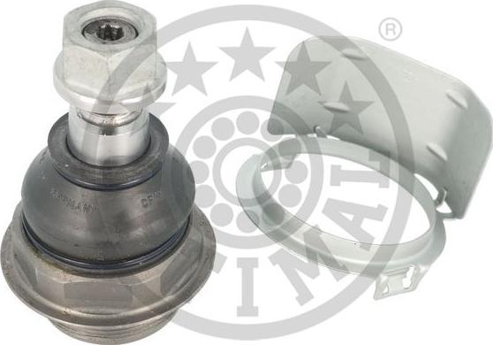 Optimal G3-1128S - Шаровая опора abcparts.ee
