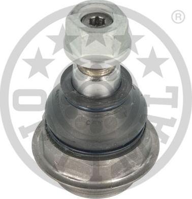 OPTIMAL G3-1128 - Шаровая опора abcparts.ee