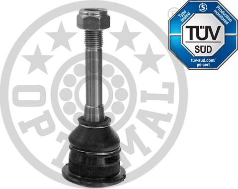 OPTIMAL G3-129 - Шаровая опора abcparts.ee