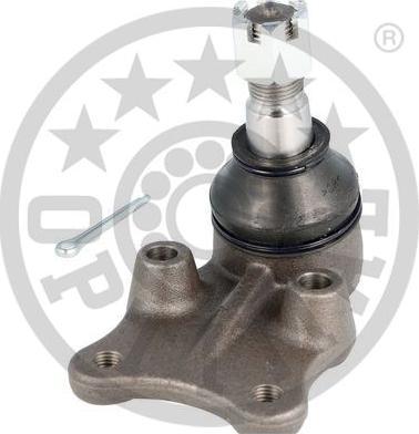 OPTIMAL G3-899 - Шаровая опора abcparts.ee