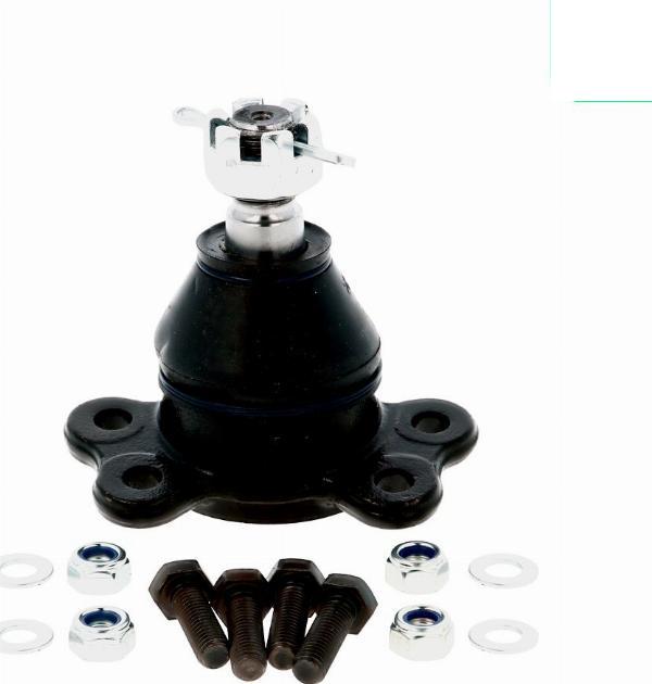 OPTIMAL G3-2093 - Шаровая опора abcparts.ee