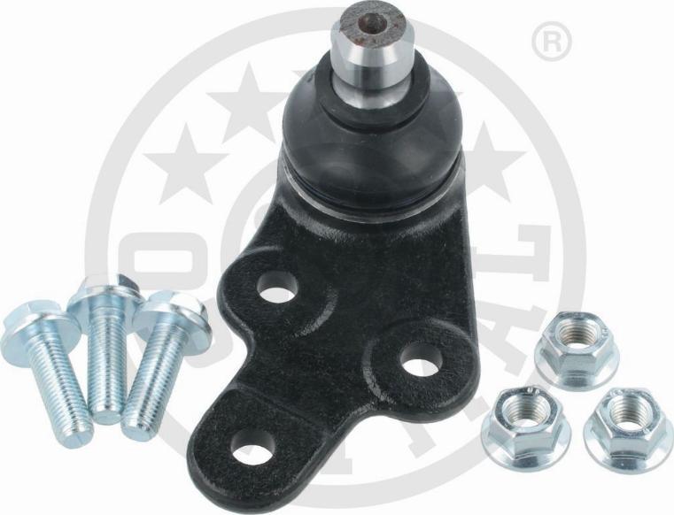 OPTIMAL G3-2043S - Шаровая опора abcparts.ee