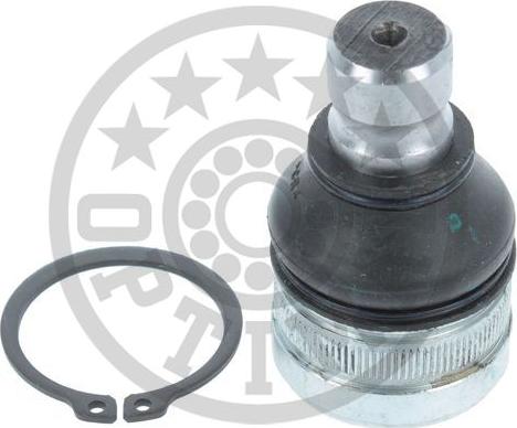 Optimal G3-2006 - Шаровая опора abcparts.ee