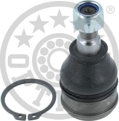 OPTIMAL G3-2013 - Шаровая опора abcparts.ee