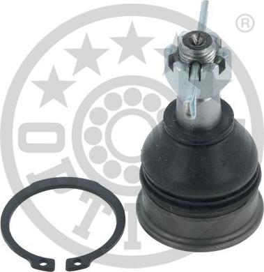 Optimal G3-2020 - Шаровая опора abcparts.ee