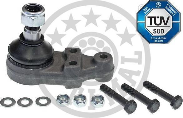 OPTIMAL G3-210 - Шаровая опора abcparts.ee