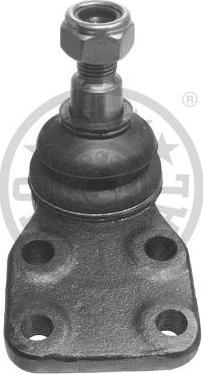 OPTIMAL G3-771 - Шаровая опора abcparts.ee