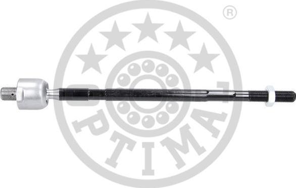 OPTIMAL G2-619 - Осевой шарнир рулевой тяги, внутренний abcparts.ee
