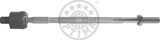 OPTIMAL G2-620 - Осевой шарнир рулевой тяги, внутренний abcparts.ee