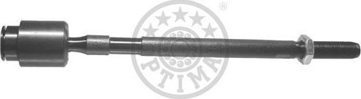 OPTIMAL G2-073 - Осевой шарнир рулевой тяги, внутренний abcparts.ee