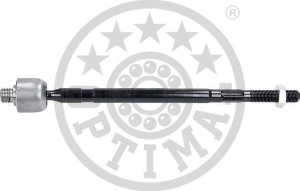 OPTIMAL G2-1011 - Осевой шарнир рулевой тяги, внутренний abcparts.ee