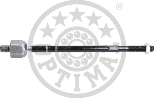 Optimal G2-1020 - Осевой шарнир рулевой тяги, внутренний abcparts.ee