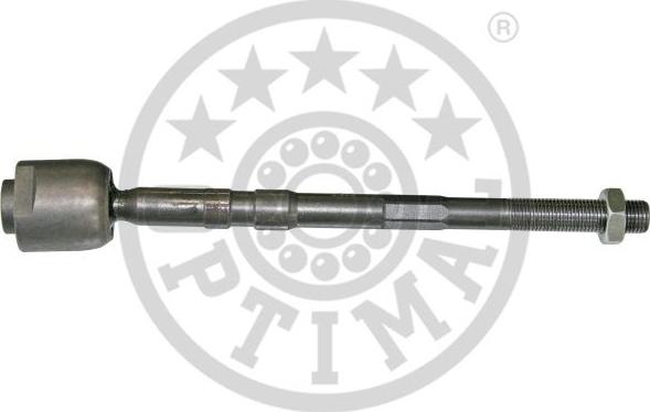 OPTIMAL G2-1138 - Осевой шарнир рулевой тяги, внутренний abcparts.ee