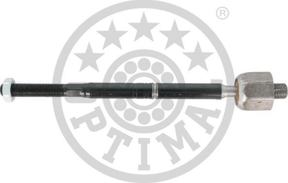 OPTIMAL G2-1321 - Осевой шарнир рулевой тяги, внутренний abcparts.ee