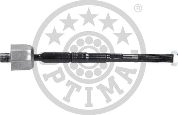 OPTIMAL G2-1238 - Осевой шарнир рулевой тяги, внутренний abcparts.ee