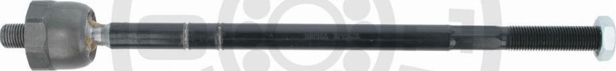 OPTIMAL G2-2057 - Осевой шарнир рулевой тяги, внутренний abcparts.ee
