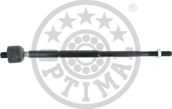 OPTIMAL G2-2018 - Осевой шарнир рулевой тяги, внутренний abcparts.ee