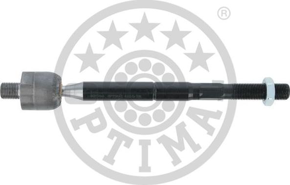 Optimal G2-2026 - Осевой шарнир рулевой тяги, внутренний abcparts.ee