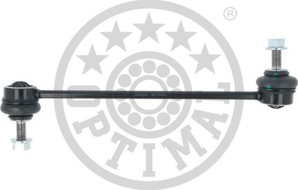 OPTIMAL G7-1634 - Тяга / стойка, стабилизатор abcparts.ee
