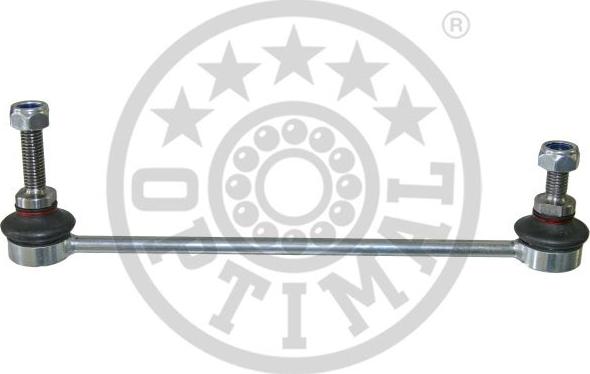 OPTIMAL G7-1254 - Тяга / стойка, стабилизатор abcparts.ee