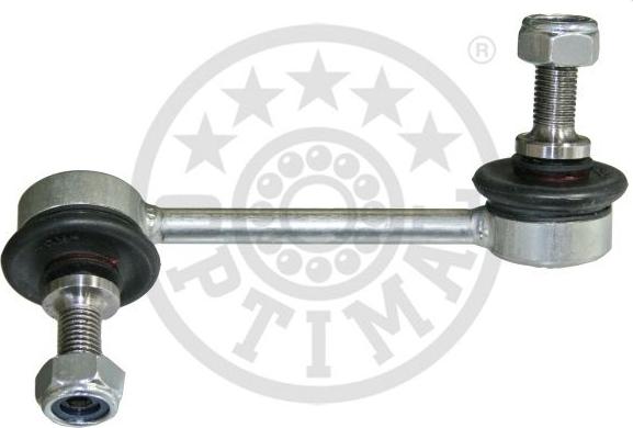 OPTIMAL G7-1206 - Тяга / стойка, стабилизатор abcparts.ee
