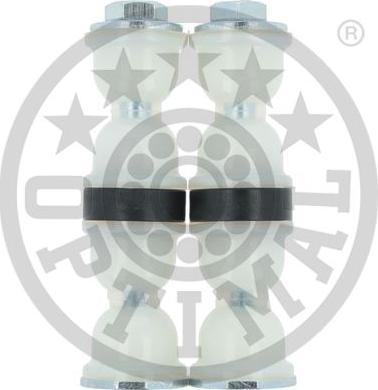 OPTIMAL G7-1285S - Тяга / стойка, стабилизатор abcparts.ee