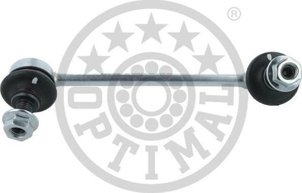 OPTIMAL G7-2044 - Тяга / стойка, стабилизатор abcparts.ee
