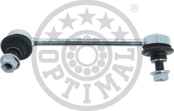 OPTIMAL G7-2043 - Тяга / стойка, стабилизатор abcparts.ee