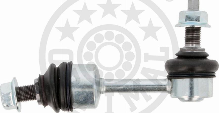 OPTIMAL G7-2115 - Тяга / стойка, стабилизатор abcparts.ee