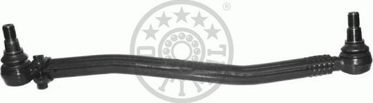 Optimal GL-10888 - Рулевая тяга abcparts.ee