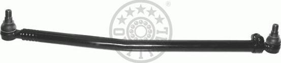 OPTIMAL GL-10397 - Рулевая тяга abcparts.ee