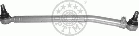 Optimal GL-10779 - Рулевая тяга abcparts.ee