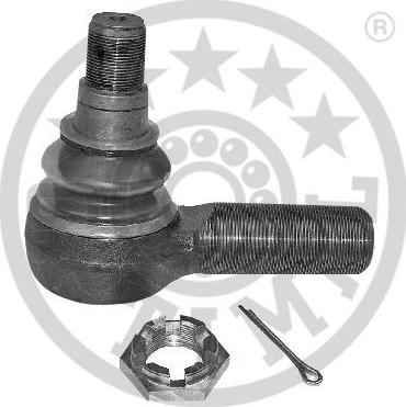 Optimal GL-11183 - Наконечник рулевой тяги, шарнир abcparts.ee