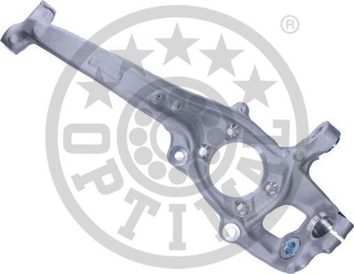 Optimal KN-100550-05-L - Поворотный кулак, подвеска колеса abcparts.ee