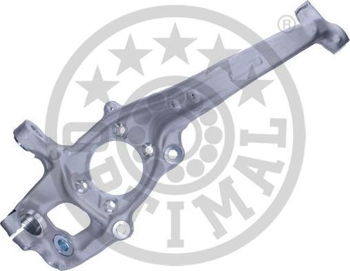 Optimal KN-100550-05-R - Поворотный кулак, подвеска колеса abcparts.ee