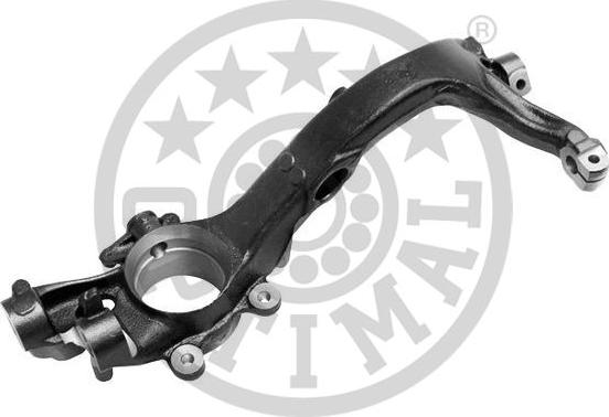 Optimal KN-100098-01-R - Поворотный кулак, подвеска колеса abcparts.ee