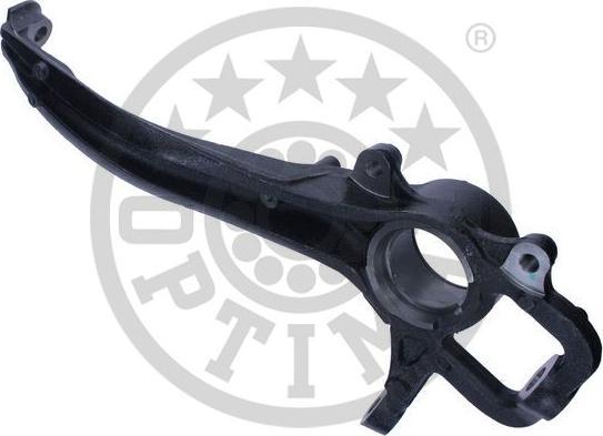 OPTIMAL KN-100003-02-L - Поворотный кулак, подвеска колеса abcparts.ee