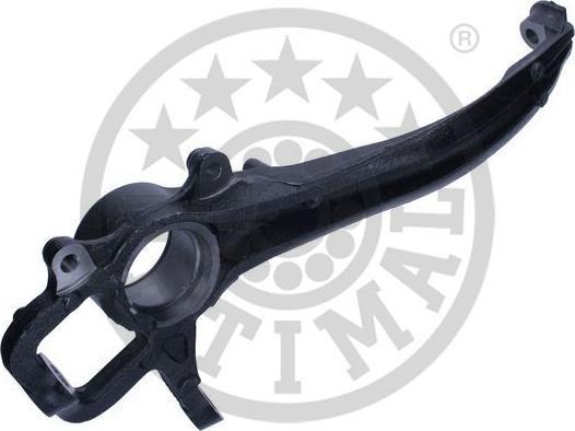 OPTIMAL KN-100003-02-R - Поворотный кулак, подвеска колеса abcparts.ee