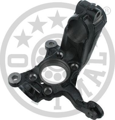 OPTIMAL KN-101017-04-R - Поворотный кулак, подвеска колеса abcparts.ee