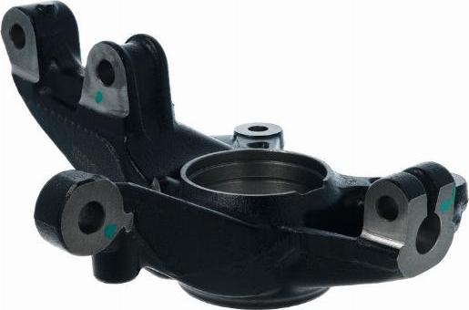 OPTIMAL KN-301764-01-L - Поворотный кулак, подвеска колеса abcparts.ee