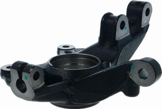 OPTIMAL KN-301764-01-R - Поворотный кулак, подвеска колеса abcparts.ee