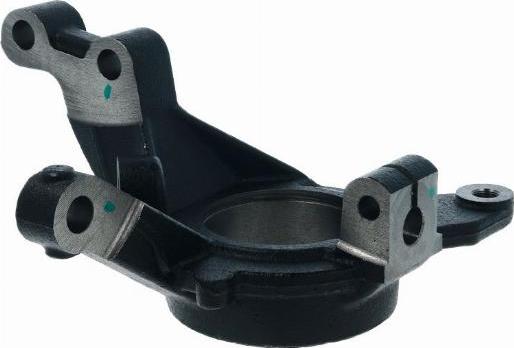 OPTIMAL KN-700310-04-L - Поворотный кулак, подвеска колеса abcparts.ee