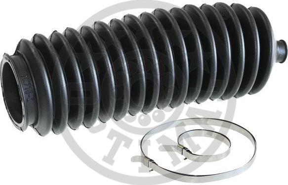 OPTIMAL LM-10097S - Пыльник, рулевое управление abcparts.ee