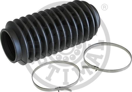 OPTIMAL LM-10045S - Пыльник, рулевое управление abcparts.ee