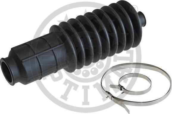 OPTIMAL LM-10043S - Пыльник, рулевое управление abcparts.ee