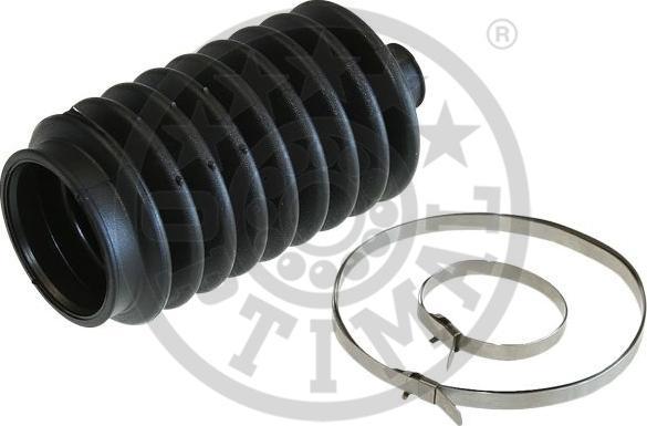 OPTIMAL LM-10053S - Пыльник, рулевое управление abcparts.ee